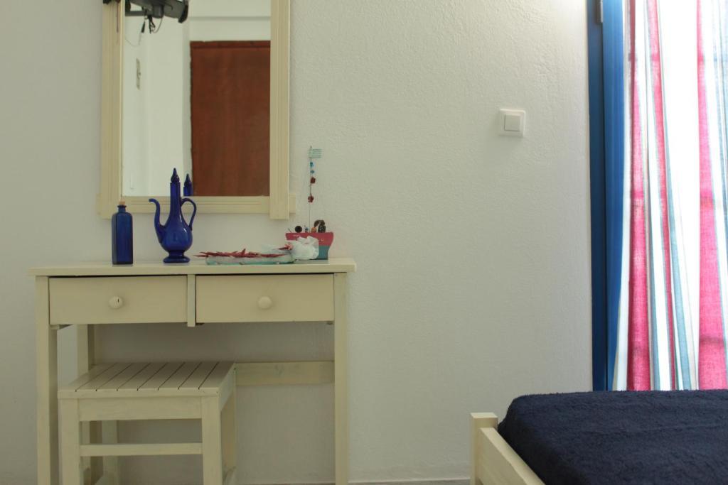 Alkion Studios Naxos City Eksteriør billede