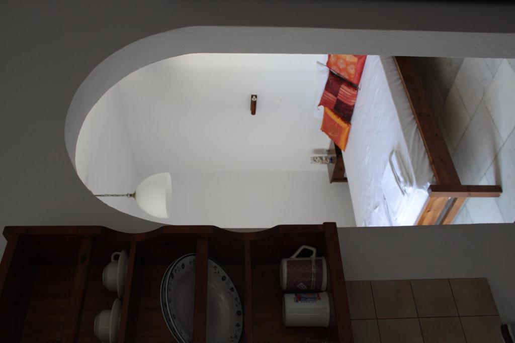Alkion Studios Naxos City Værelse billede